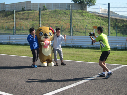 チームマンガ倉庫スズカ8時間エンデューロ大会レポート2014