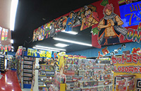 マンガ倉庫箱崎店／店舗写真